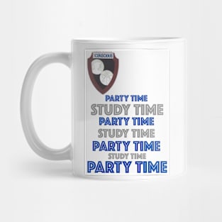 PARTY TIME Mug